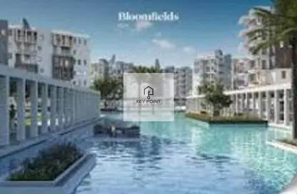 شقة - 2 غرف نوم - 3 حمامات للبيع في بلوم فيلدز - كمبوندات مدينة المستقبل - مدينة المستقبل - القاهرة شقة - 2 غرف نوم - 3 حمامات للبيع في بلوم فيلدز - كمبوندات مدينة المستقبل - مدينة المستقبل - القاهرة