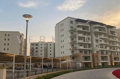 Penthouse - 3 - 3 for sale in Fountain Side - Uptown Cairo - Mokattam - Cairo