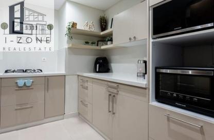 Apartment - 2 - 2 for rent in Mivida - 5th Settlement Compounds - The 5th Settlement - New Cairo City - Cairo Apartment - 2 - 2 for rent in Mivida - 5th Settlement Compounds - The 5th Settlement - New Cairo City - Cairo