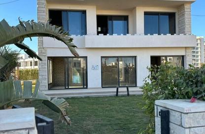 Villa - 4 - 4 for sale in Noor City - Cairo