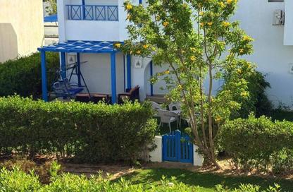 Twin House - 3 Bedrooms - 3 Bathrooms for sale in Skala Mountain View Ras El Hikma - North Coast Resorts - North Coast Twin House - 3 Bedrooms - 3 Bathrooms for sale in Skala Mountain View Ras El Hikma - North Coast Resorts - North Coast