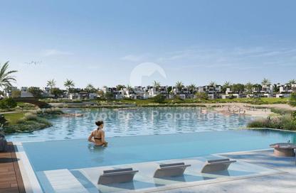 Whole Building - 7+ - 7+ for sale in Solana East - 5th Settlement Compounds - The 5th Settlement - New Cairo City - Cairo