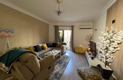 Apartment - 2 Bedrooms - 1 Bathroom for sale in El Narges Buildings - Al Narges - New Cairo City - Cairo