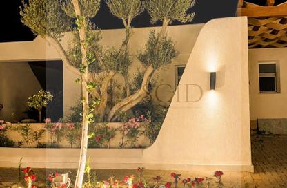 Villa - 4 Bedrooms - 4 Bathrooms for sale in Beit Al Bahr - Sidi Heneish - North Coast