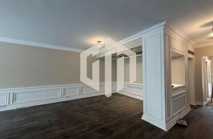 Villa - 5 Bedrooms - 5 Bathrooms for rent in Mivida - 5th Settlement Compounds - The 5th Settlement - New Cairo City - Cairo