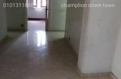Office Space - Studio - 2 Bathrooms for rent in The Greek Campus - Downtown - Cairo