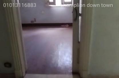 Office Space - Studio - 2 Bathrooms for rent in The Greek Campus - Downtown - Cairo