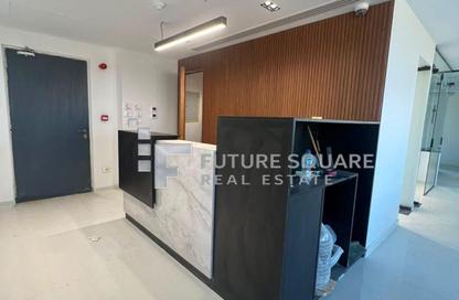 Office Space - Studio - 2 for rent in Cairo Business Park - 5th Settlement Compounds - The 5th Settlement - New Cairo City - Cairo Office Space - Studio - 2 for rent in Cairo Business Park - 5th Settlement Compounds - The 5th Settlement - New Cairo City - Cairo