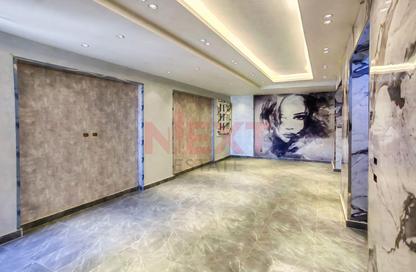 Apartment - 3 Bedrooms - 2 Bathrooms for sale in Victor Ammanuel Square - Smouha - Hay Sharq - Alexandria