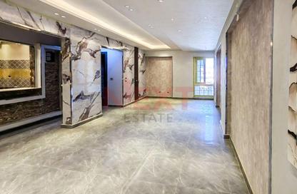 Apartment - 3 Bedrooms - 2 Bathrooms for sale in Victor Ammanuel Square - Smouha - Hay Sharq - Alexandria