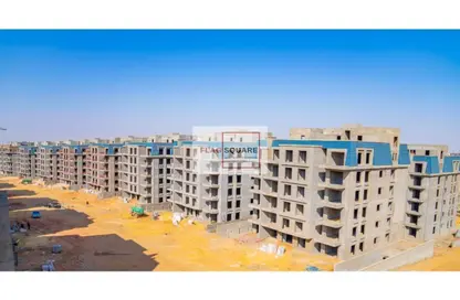 دوبلكس - 4 غرف نوم - 5 حمامات للبيع في نيوبوليس - وادي دجلة - كمبوندات مدينة المستقبل - مدينة المستقبل - القاهرة