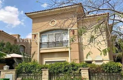 Duplex - 4 Bedrooms - 4 Bathrooms for sale in Stone Park - 5th Settlement Compounds - The 5th Settlement - New Cairo City - Cairo