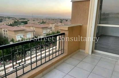 Duplex - 4 Bedrooms - 4 Bathrooms for sale in Stone Park - 5th Settlement Compounds - The 5th Settlement - New Cairo City - Cairo