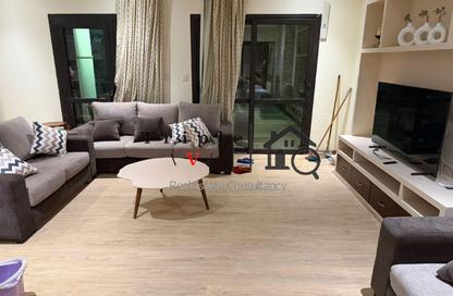 Apartment - 3 Bedrooms - 3 Bathrooms for rent in Westown - Sheikh Zayed Compounds - Sheikh Zayed City - Giza