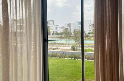 شقة - 3 - 3 للبيع في جولز - طريق مصر اسكندرية الصحراوي - مدينة 6 أكتوبر - الجيزة