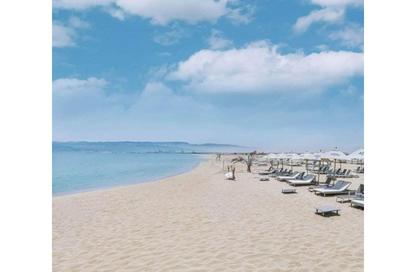 Chalet - 2 - 2 for sale in Azha - Al Ain Al Sokhna - Suez Chalet - 2 - 2 for sale in Azha - Al Ain Al Sokhna - Suez