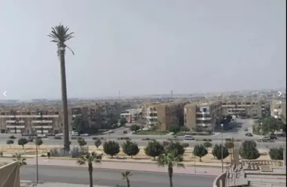 بناية كاملة للبيع في مدينة العبور - القليوبية