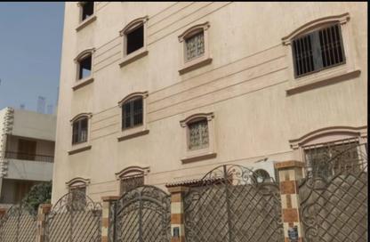 Whole Building - 7+ Bedrooms - 7+ Bathrooms for sale in Obour City - Qalyubia Whole Building - 7+ Bedrooms - 7+ Bathrooms for sale in Obour City - Qalyubia