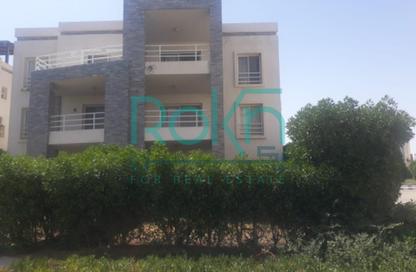 Chalet - 2 Bedrooms - 1 Bathroom for sale in Amwaj - Sidi Abdel Rahman - North Coast