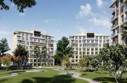 شقة - 2 - 2 للبيع في سيتي جيت - كمبوندات التجمع الخامس - التجمع الخامس - مدينة القاهرة الجديدة - القاهرة