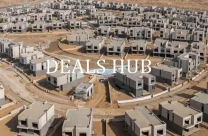 فيلا - 4 غرف نوم - 5 حمامات للبيع في هاب تاون - كمبوندات مدينة المستقبل - مدينة المستقبل - القاهرة