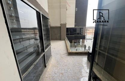 Office Space - Studio - 1 Bathroom for rent in Taha Hussein St. - El Nozha El Gadida - El Nozha - Cairo