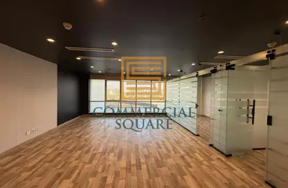 مساحات مكتبية - غرفة نوم - 1 حمام للايجار في تريفيوم بزنس كومبلكس - شارع التسعين الشمالي - التجمع الخامس - مدينة القاهرة الجديدة - القاهرة