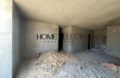 Apartment - 3 - 2 for sale in Vye Sodic - New Zayed City - Sheikh Zayed City - Giza
