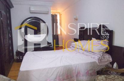 Apartment - 3 Bedrooms - 2 Bathrooms for rent in Smouha - Hay Sharq - Alexandria