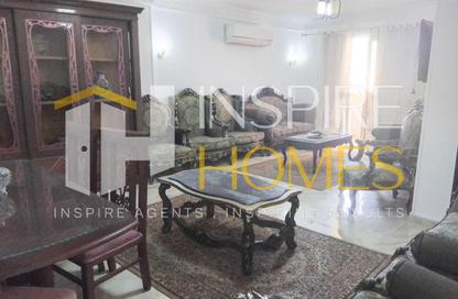Apartment - 3 Bedrooms - 2 Bathrooms for rent in Smouha - Hay Sharq - Alexandria