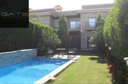 منزل مزدوج - 4 غرف نوم - 5 حمامات للبيع في نيو جيزة - طريق مصر اسكندرية الصحراوي - مدينة 6 أكتوبر - الجيزة منزل مزدوج - 4 غرف نوم - 5 حمامات للبيع في نيو جيزة - طريق مصر اسكندرية الصحراوي - مدينة 6 أكتوبر - الجيزة