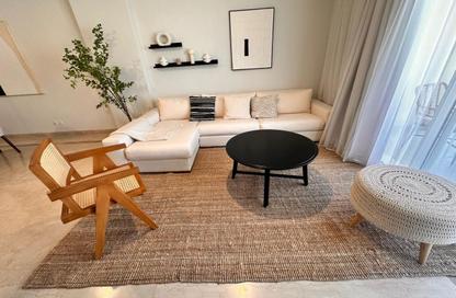Apartment - 3 Bedrooms - 4 Bathrooms for rent in Mivida - 5th Settlement Compounds - The 5th Settlement - New Cairo City - Cairo