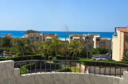 فيلا - 5 غرف نوم - 3 حمامات للبيع في رامتان - مركز الحمام - الساحل الشمالي فيلا - 5 غرف نوم - 3 حمامات للبيع في رامتان - مركز الحمام - الساحل الشمالي