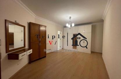 Apartment - 2 Bedrooms - 2 Bathrooms for rent in Jewar - 13th District - Sheikh Zayed City - Giza
