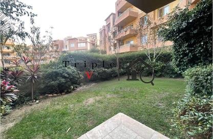 Apartment - 2 Bedrooms - 2 Bathrooms for rent in Jewar - 13th District - Sheikh Zayed City - Giza