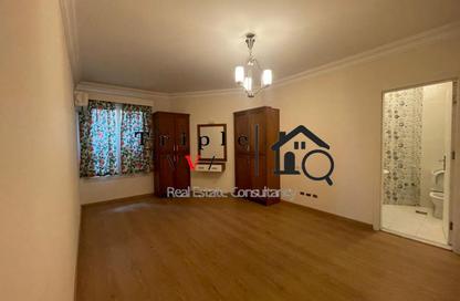 Apartment - 2 Bedrooms - 2 Bathrooms for rent in Jewar - 13th District - Sheikh Zayed City - Giza