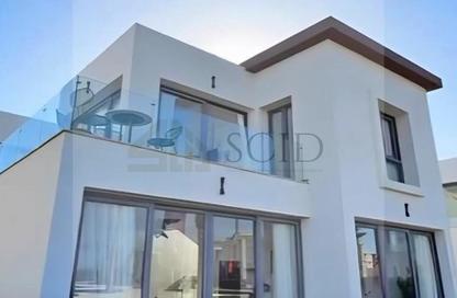 Villa - 4 Bedrooms - 4 Bathrooms for sale in Cali Coast - Ras Al Hekma - North Coast