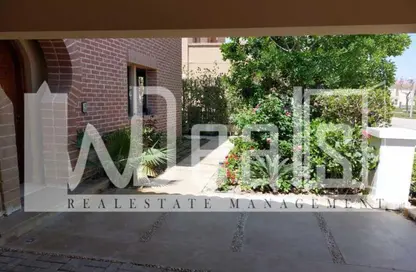 فيلا - 5 غرف نوم - 5 حمامات للبيع في مراسي - سيدي عبد الرحمن - الساحل الشمالي