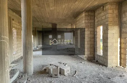 Palace for sale in El Rehab Extension - Al Rehab - New Cairo City - Cairo