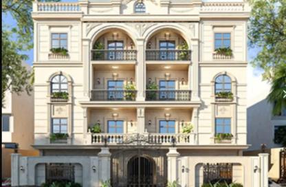 Apartment - 3 - 2 for sale in North Rehab - New Cairo City - Cairo