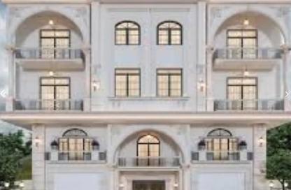Apartment - 3 - 2 for sale in North Rehab - New Cairo City - Cairo