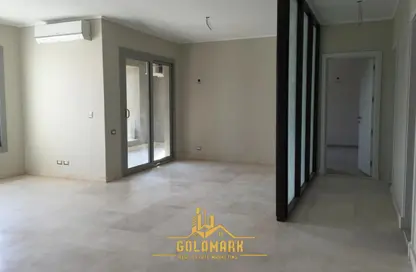شقة - 2 غرف نوم - 2 حمامات للايجار في فيلدج جيت - المستثمرين الجنوبية - مدينة القاهرة الجديدة - القاهرة