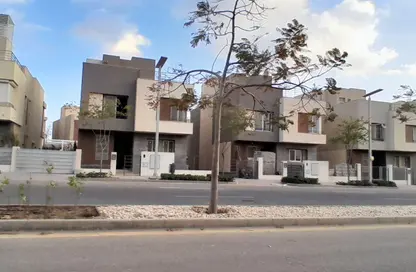 فيلا - 3 غرف نوم - 3 حمامات للبيع في بالم هيلز نيو كايرو - كمبوندات التجمع الخامس - التجمع الخامس - مدينة القاهرة الجديدة - القاهرة