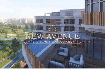 Villa - 4 Bedrooms - 4 Bathrooms for sale in Bloomfields - Mostakbal City Compounds - Mostakbal City - Future City - Cairo