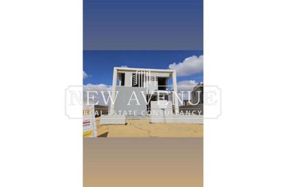 Villa - 4 Bedrooms - 4 Bathrooms for sale in Bloomfields - Mostakbal City Compounds - Mostakbal City - Future City - Cairo