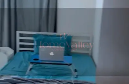 شقة - 2 غرف نوم - 2 حمامات للايجار في أو ويست - كمبوندات 6 أكتوبر - مدينة 6 أكتوبر - الجيزة