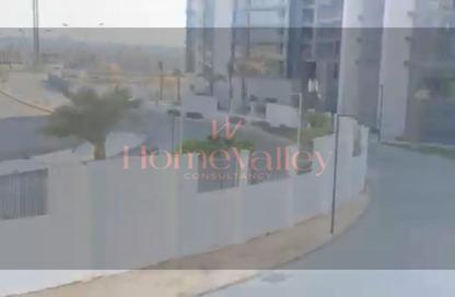Apartment - 2 Bedrooms - 2 Bathrooms for rent in O West - 6 October Compounds - 6 October City - Giza