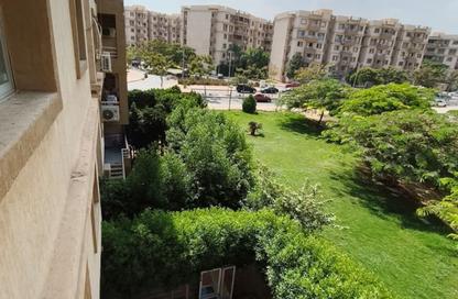 شقة - 3 - 2 للايجار في B6 - مدينتي - القاهرة