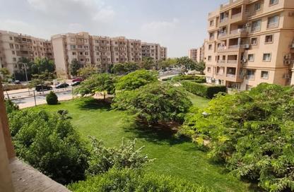 شقة - 3 - 2 للايجار في B6 - مدينتي - القاهرة