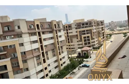 شقة - 3 غرف نوم - 2 حمامات للايجار في المقصد - كمبوندات العاصمة الإدارية الجديدة - العاصمة الإدارية الجديدة - القاهرة